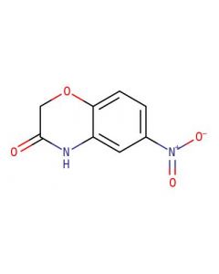 Astatech 6-NITRO-4H-BENZO[1,4]OXAZIN-3-ONE; 1G; Purity 97%; MDL-MFCD03425744